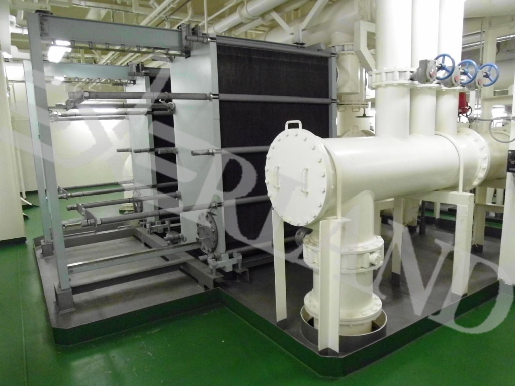قیمت کندانسور هوایی به چه عواملی بستگی دارد؟ | بررسی تخصصی از دید فنی و اقتصادی